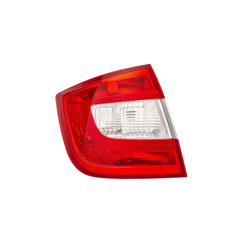 Fanale Posteriore  - HELLA 2VP 354 802-011