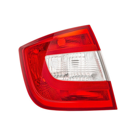 Rear Light  - HELLA 2VP 354 802-011
