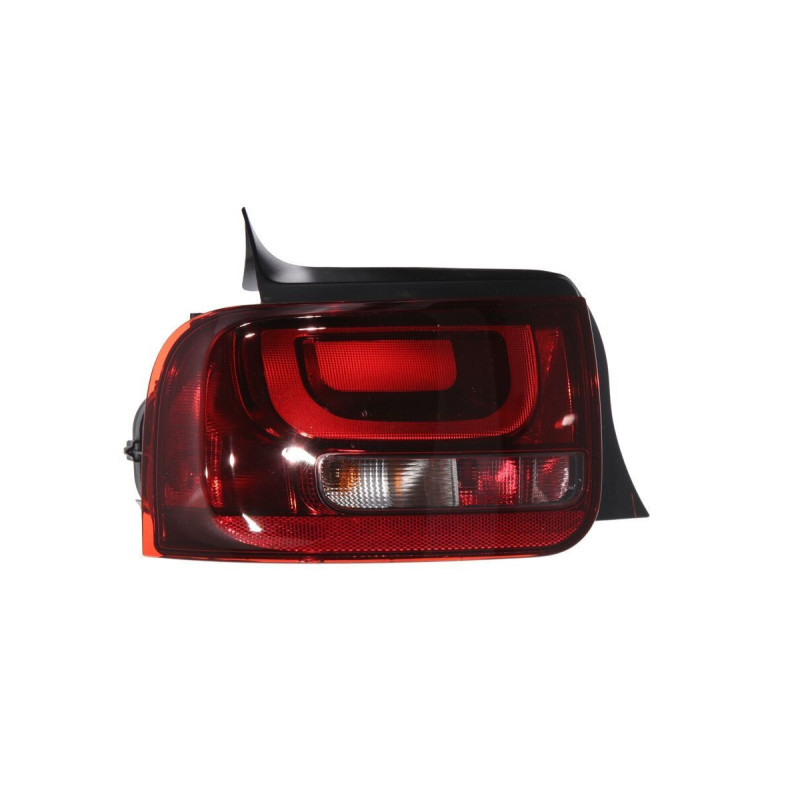 Piloto trasero Izquierdo para Citroen C4 Cactus (2014-2017) - VALEO 045412