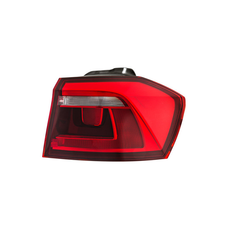 VALEO 045389 Zadné svetlo pre