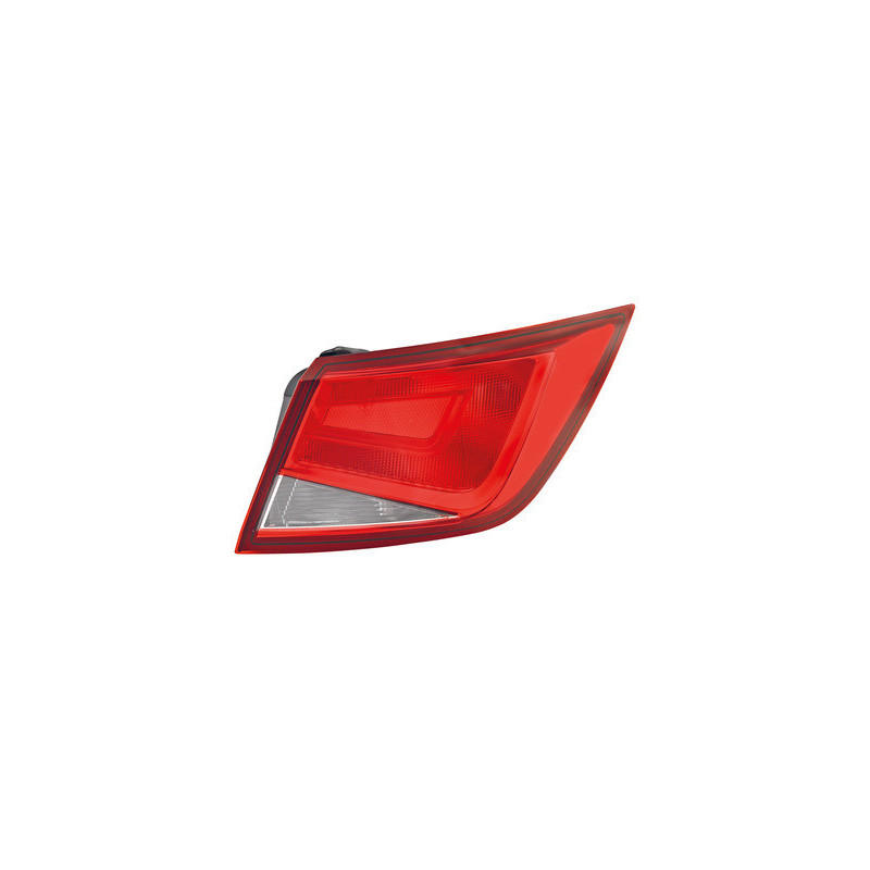 Fanale Posteriore  - VALEO 045322