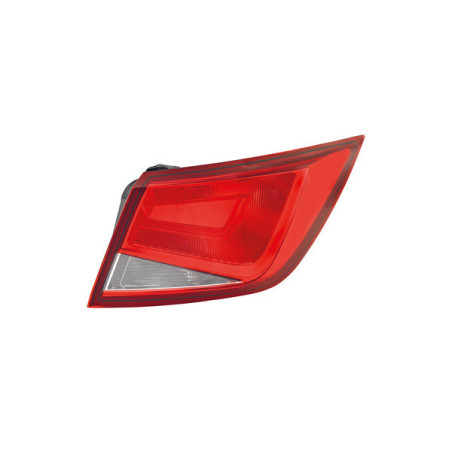 Piloto trasero  - VALEO 045322