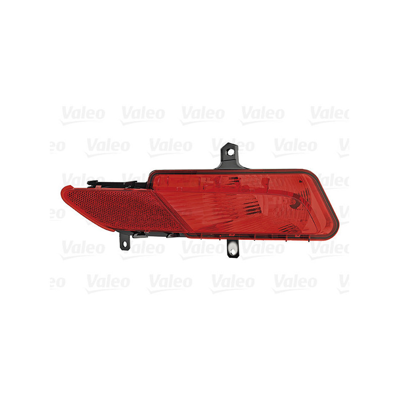 Rear Light  - VALEO 045237