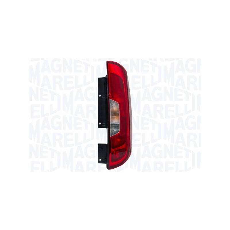 Fanale Posteriore  - MAGNETI MARELLI 712206501120