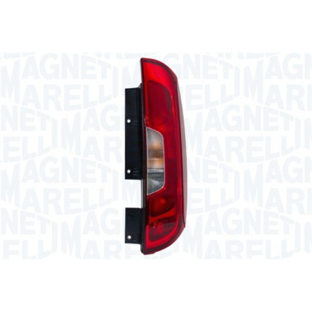 Piloto trasero  - MAGNETI MARELLI 712206501120