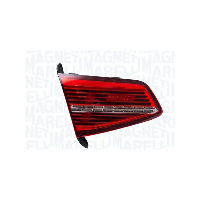 Piloto trasero  - MAGNETI MARELLI 714081430701