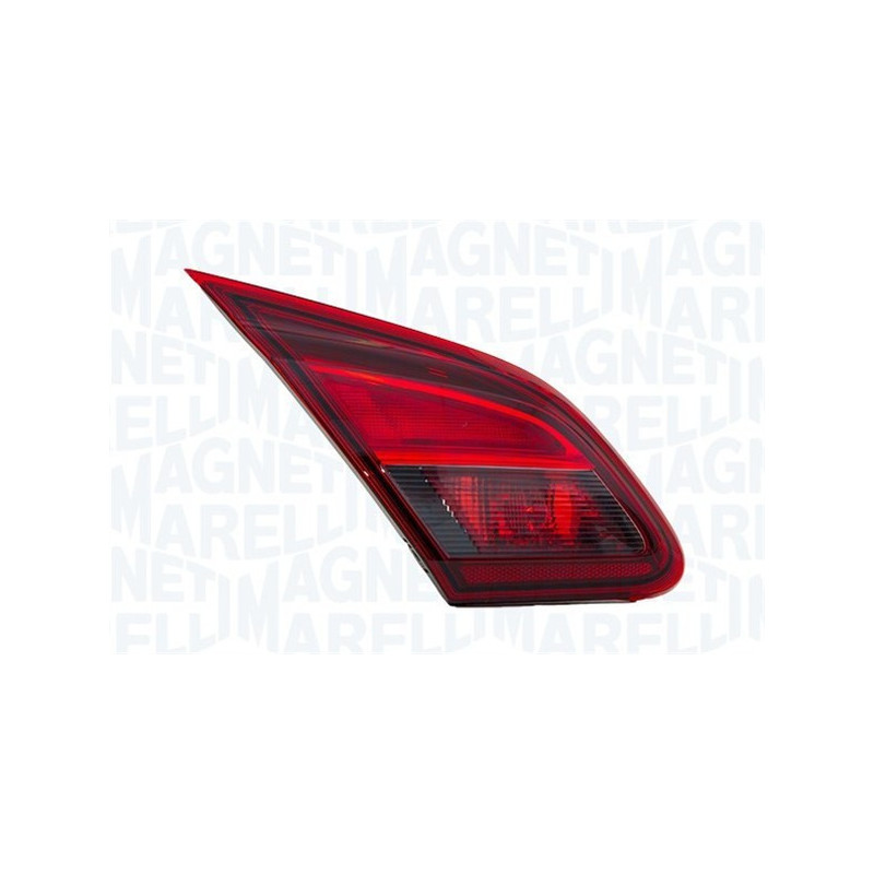 Lampa Tylna  - MAGNETI MARELLI 714000062652