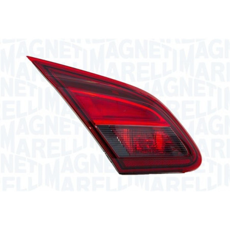 Lampa Tylna  - MAGNETI MARELLI 714000062652