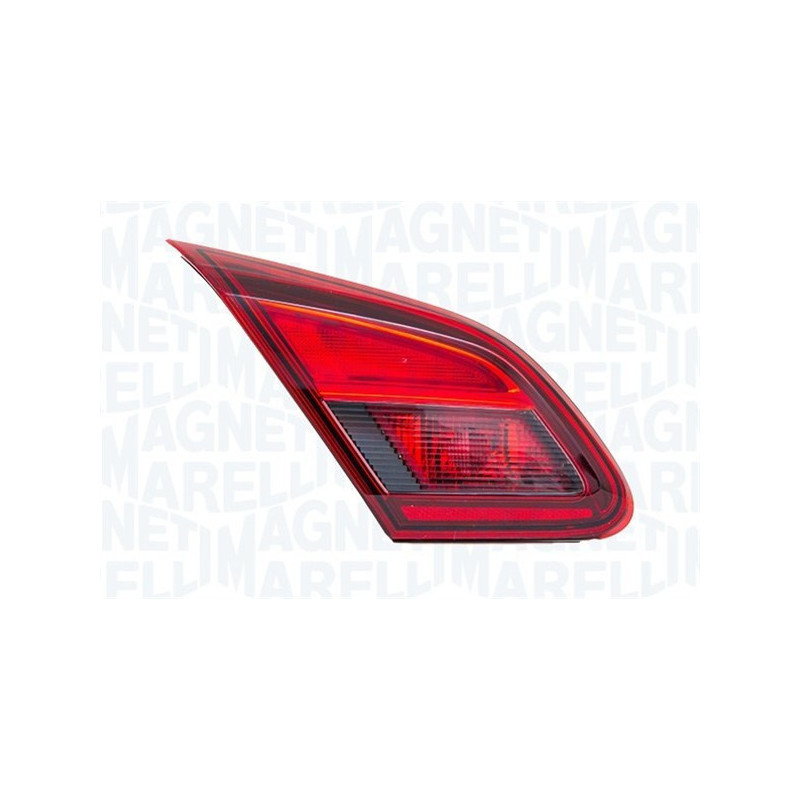 Piloto trasero  - MAGNETI MARELLI 714000062658