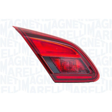 Piloto trasero  - MAGNETI MARELLI 714000062658