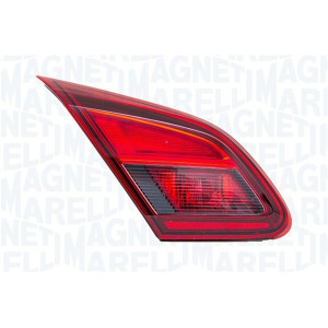 Rear Light  - MAGNETI MARELLI 714000062659