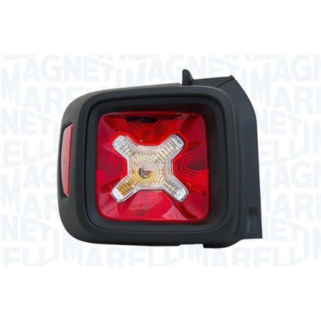 Piloto trasero  - MAGNETI MARELLI 714020830801