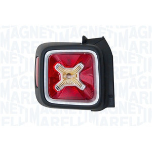 Rear Light  - MAGNETI MARELLI 714020830803