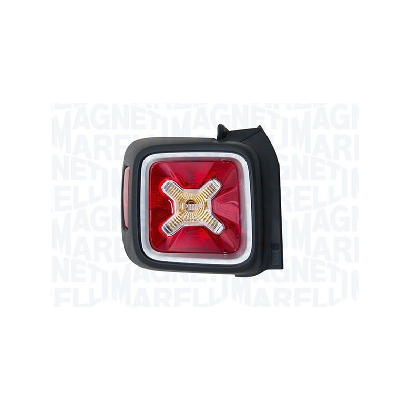 Piloto trasero  - MAGNETI MARELLI 714020830803