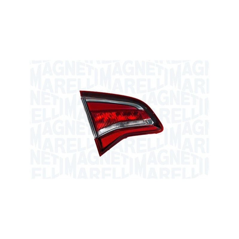 Zadní světlo - MAGNETI MARELLI 714000028720