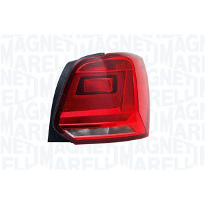 Piloto trasero  - MAGNETI MARELLI 714000028731