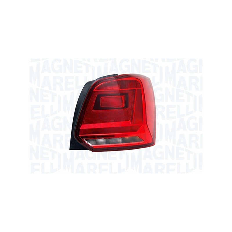 Fanale Posteriore  - MAGNETI MARELLI 714000028731