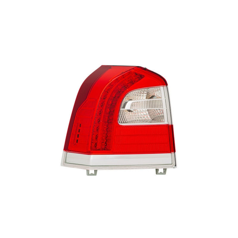 Fanale Posteriore  - HELLA 2VA 011 527-031
