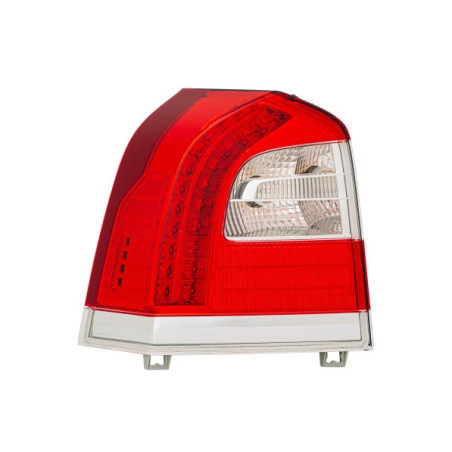 Fanale Posteriore  - HELLA 2VA 011 527-031