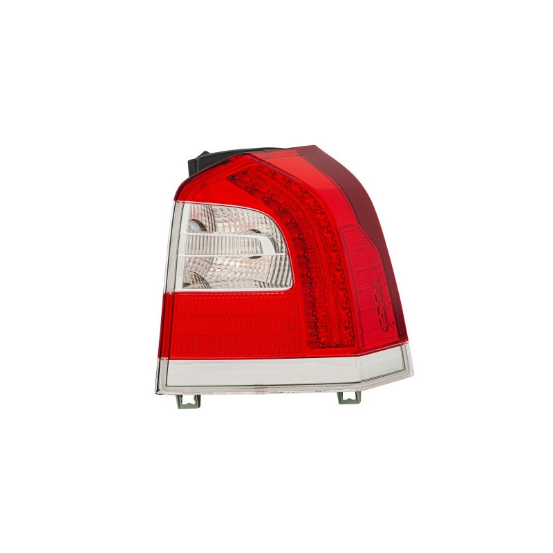 Lampa Tylna  - HELLA 2VA 011 527-041