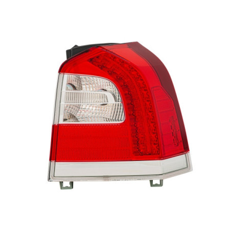 Lampa Tylna  - HELLA 2VA 011 527-041