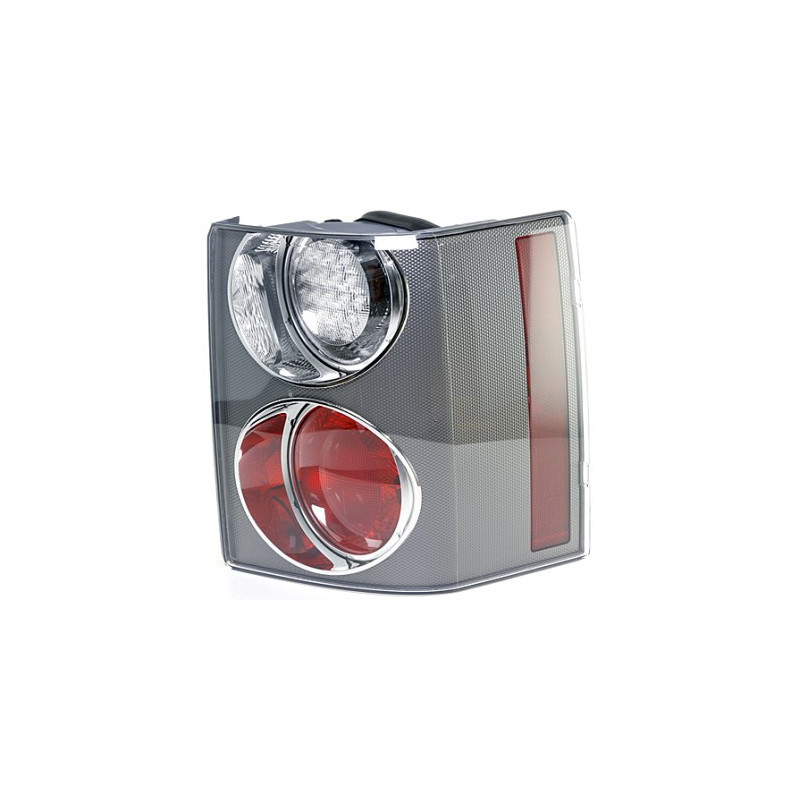 Rückleuchte  - HELLA 2SD 238 003-261