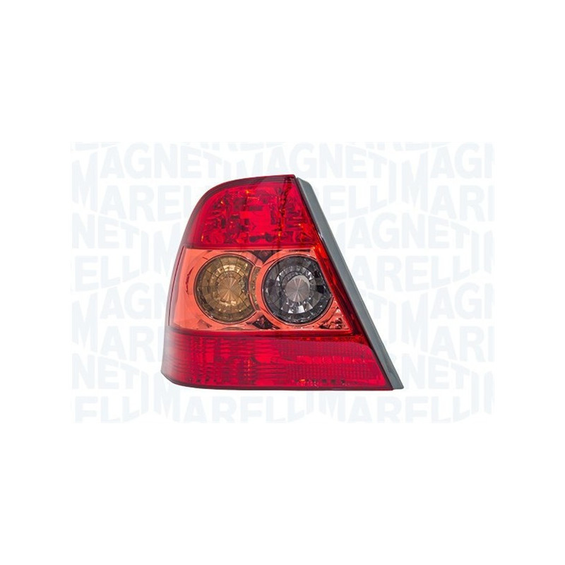 Piloto trasero  - MAGNETI MARELLI 715011105002