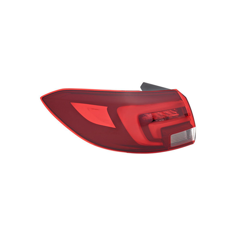 Piloto trasero  - VALEO 047077