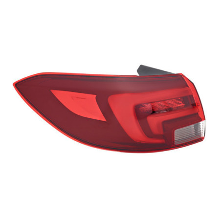 Piloto trasero  - VALEO 047077