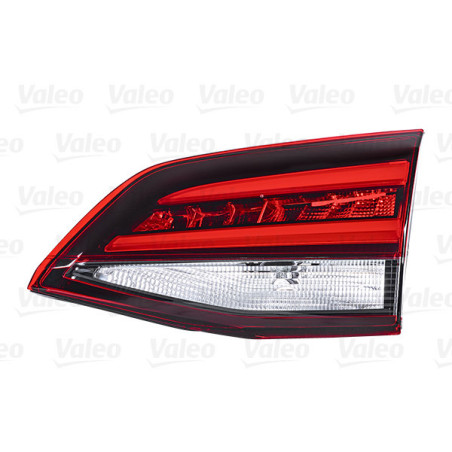 Piloto trasero  - VALEO 047080