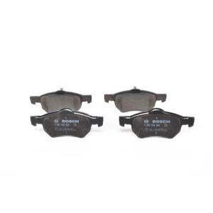 Brake Pads Set Front for Chrysler Voyager Grand Voyager BOSCH 0 986 424 668