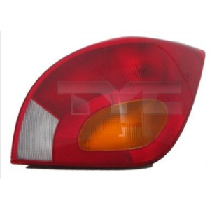 TYC 11-0030-01-2 Rear Light Left for