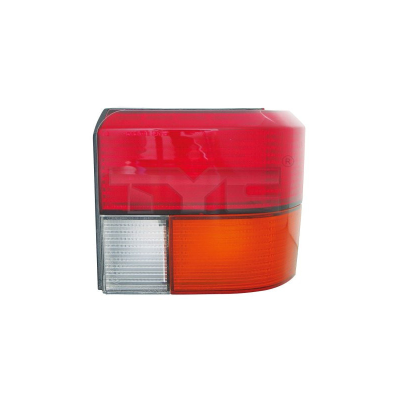 Rear Light  - TYC 11-0212-01-2