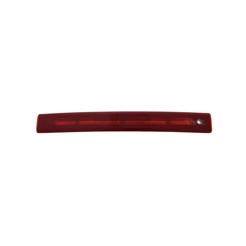 Trzecie światło stop LED dla Renault Megane III Grand Scenic III - TYC 15-0717-00-2