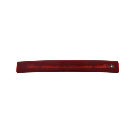 Tretie brzdové svetlo LED pre Renault Megane III Grand Scenic III - TYC 15-0717-00-2