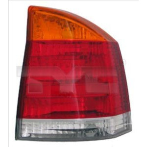 TYC 11-0317-01-2 Lampa tylna prawa dla