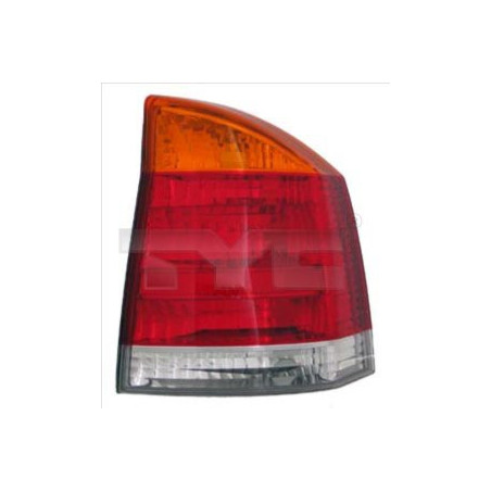 Rear Light  - TYC 11-0317-01-2