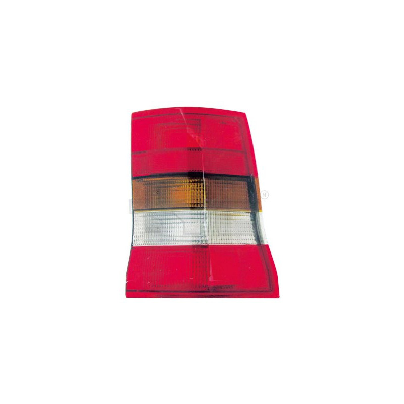 Lampa Tylna  - TYC 11-0373-11-2