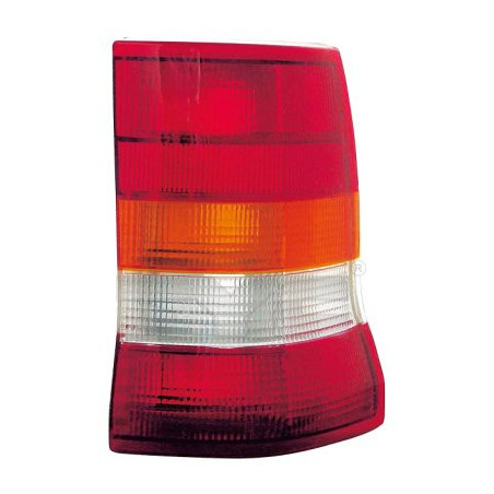 Lampa Tylna  - TYC 11-0374-01-2