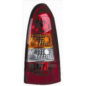 TYC 11-0392-01-2 Lampa tylna lewa dla