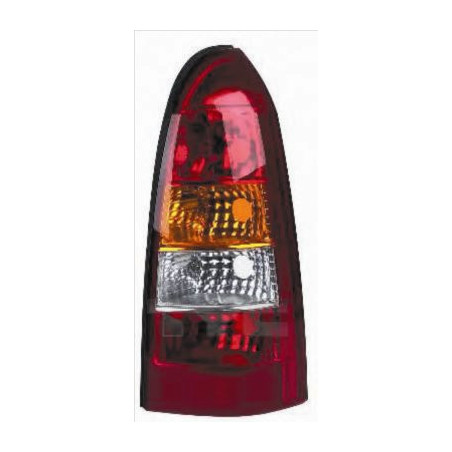 Lampa Tylna  - TYC 11-0392-01-2