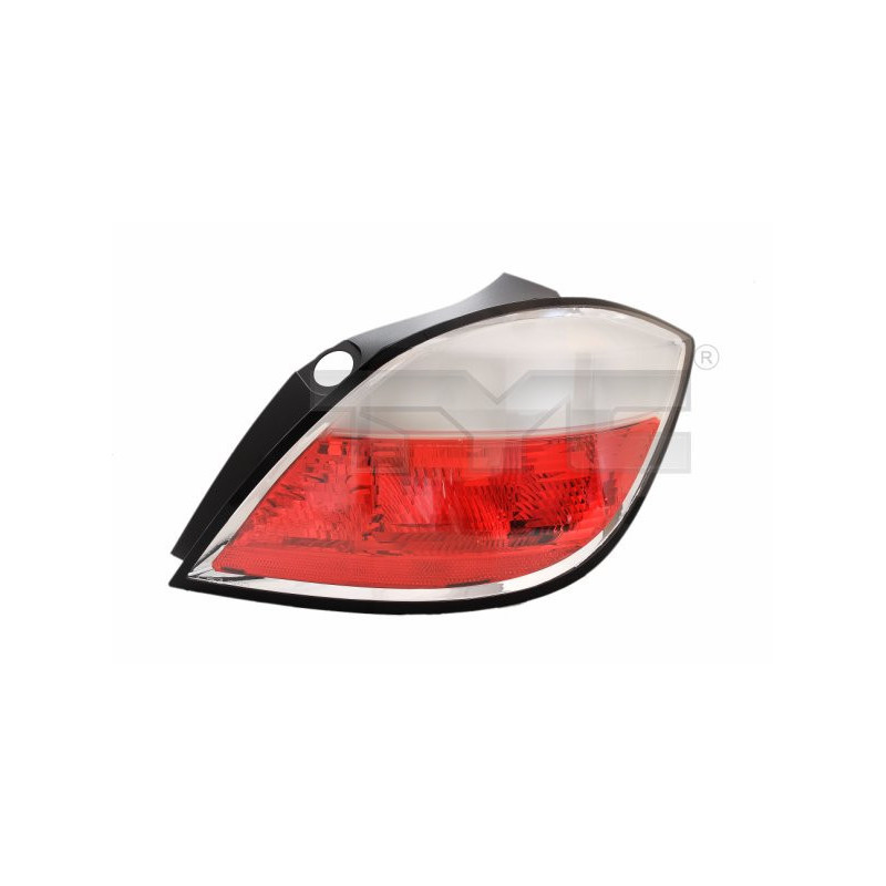 Rear Light  - TYC 11-0473-01-2