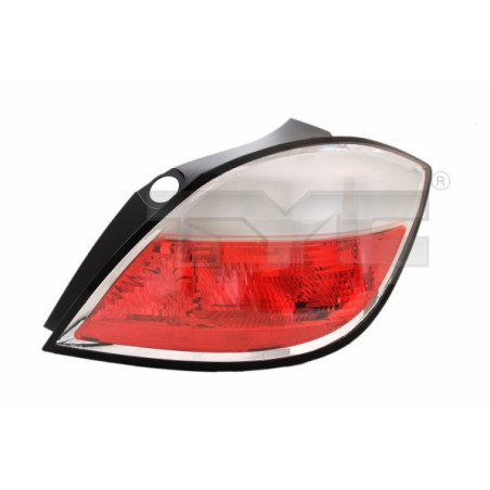 Fanale Posteriore  - TYC 11-0473-01-2