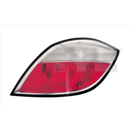 Piloto trasero  - TYC 11-0474-01-2