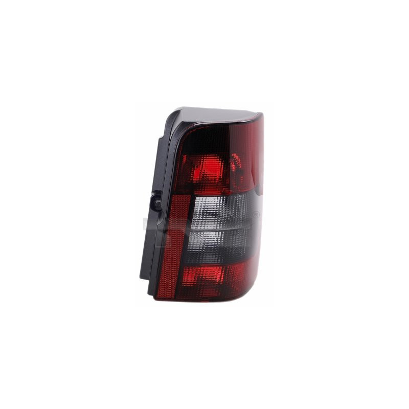 Piloto trasero  - TYC 11-0475-01-2