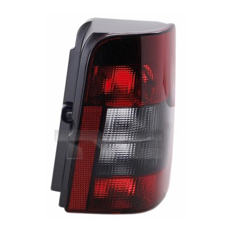 Rear Light  - TYC 11-0475-01-2