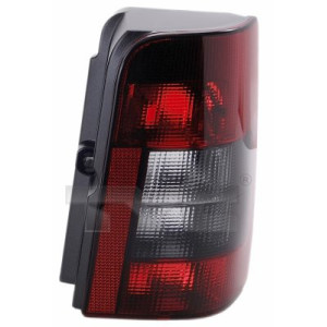 Rear Light  - TYC 11-0476-01-2