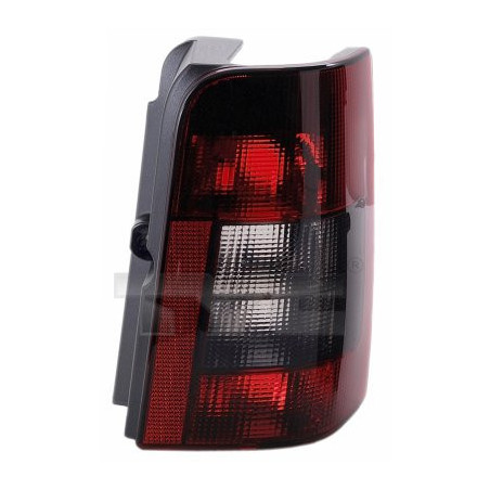 Fanale Posteriore  - TYC 11-0476-11-2