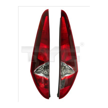 Lampa Tylna  - TYC 11-0541-11-2