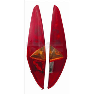 Fanale Posteriore  - TYC 11-0542-01-2